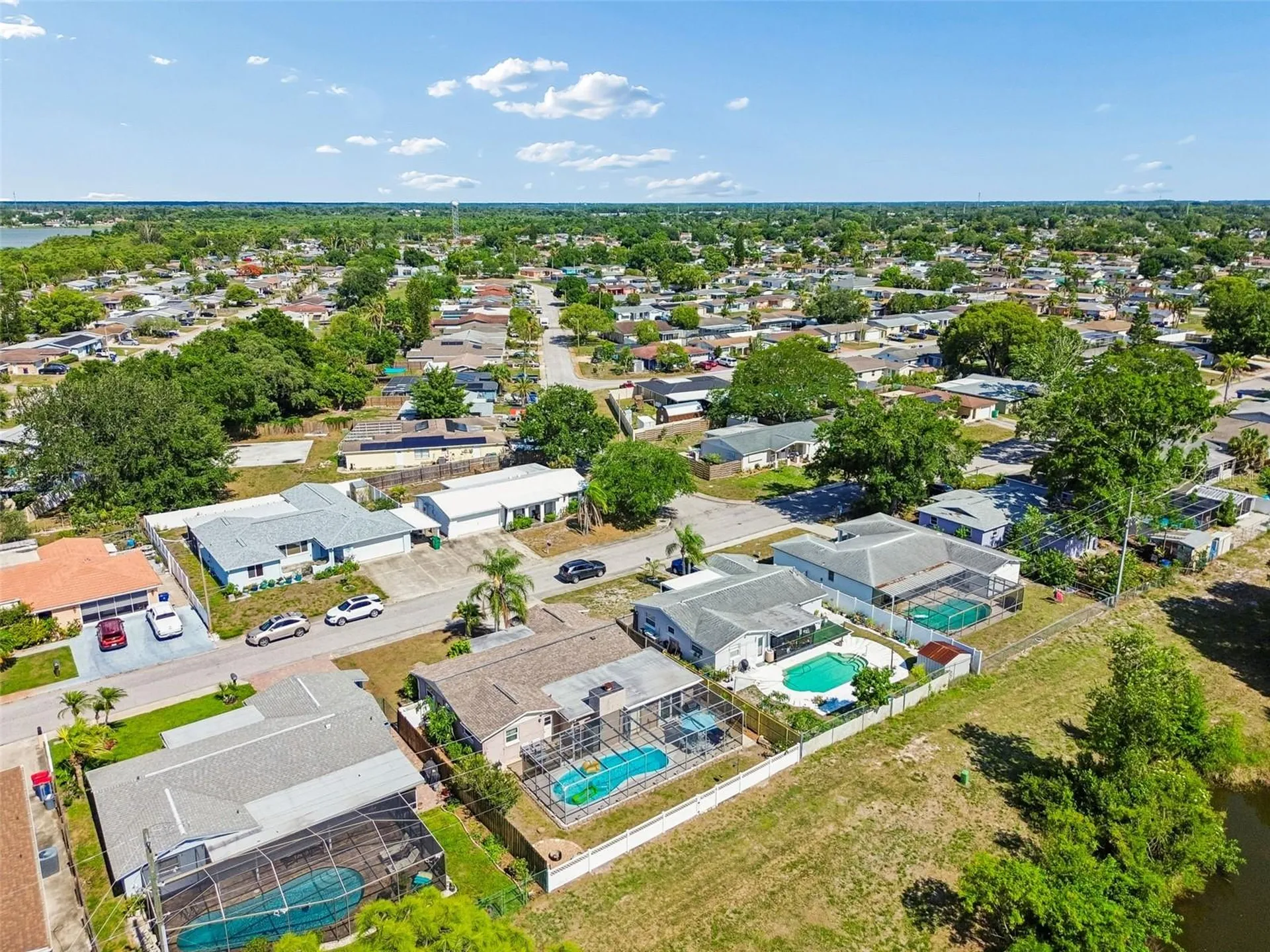 1853 Dartmouth Drive Holiday FL 34691