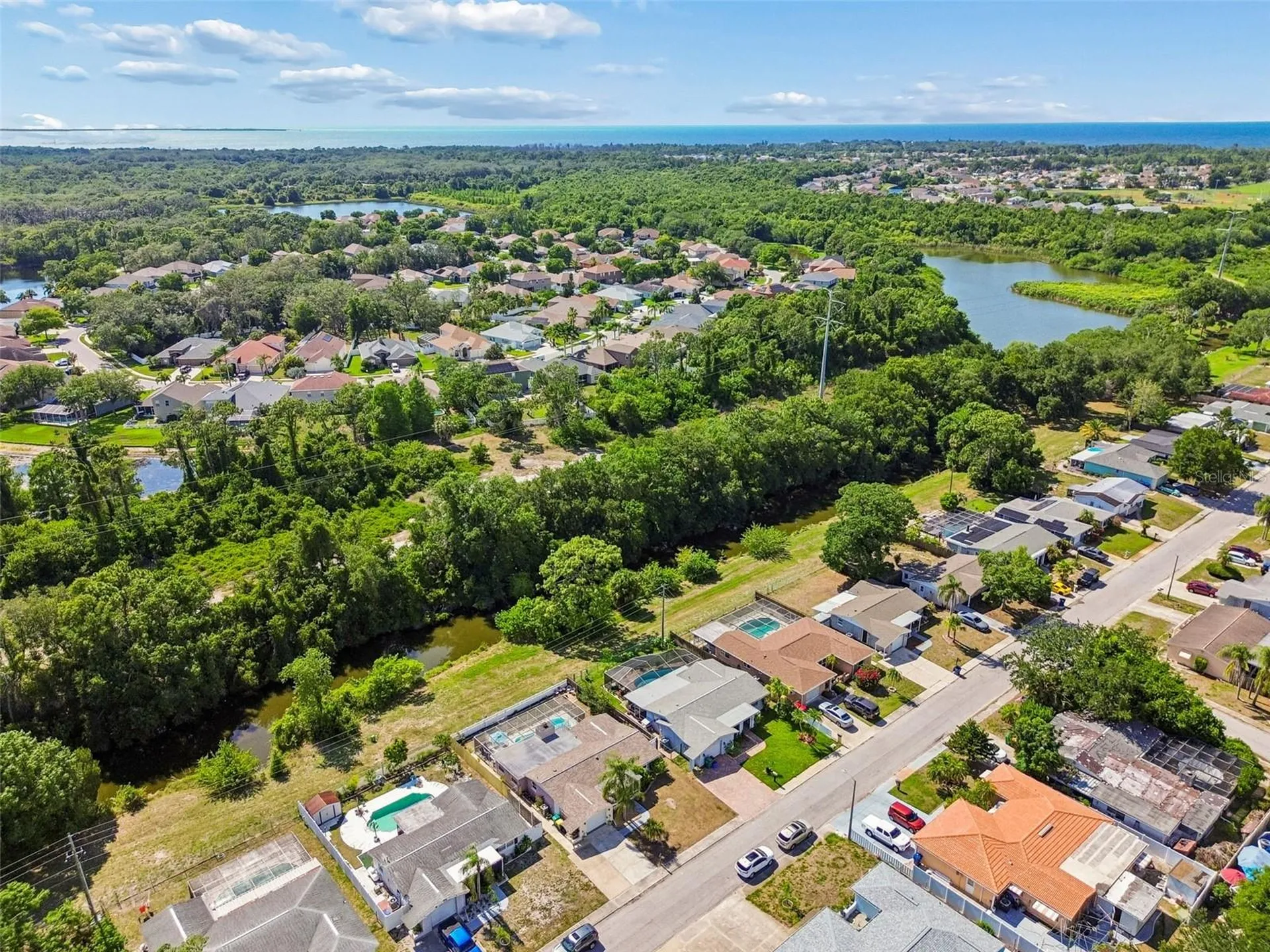 1853 Dartmouth Drive Holiday FL 34691
