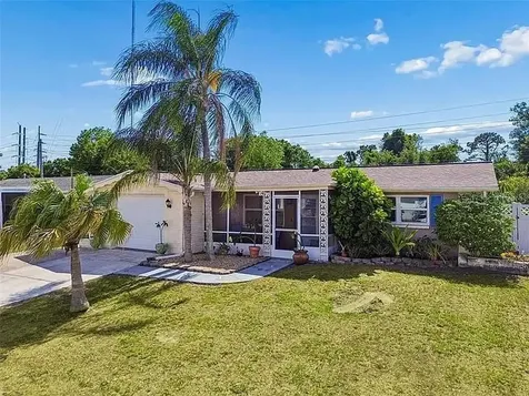 1853 Dartmouth Drive Holiday FL 34691
