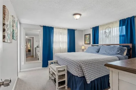 1853 Dartmouth Drive Holiday FL 34691