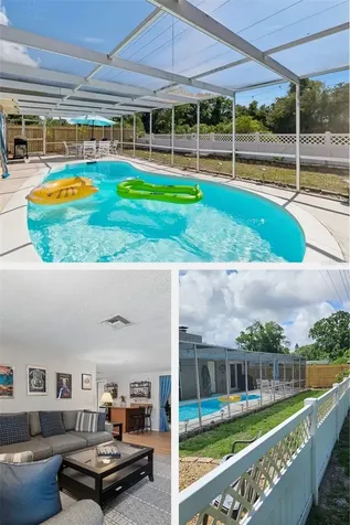1853 Dartmouth Drive Holiday FL 34691