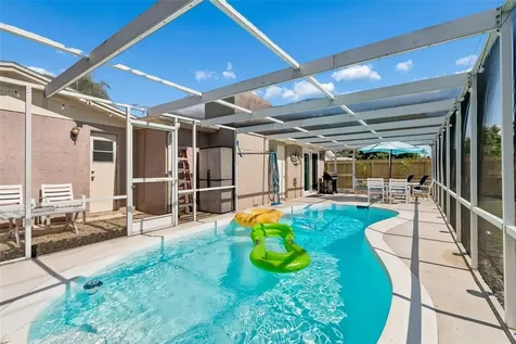 1853 Dartmouth Drive Holiday FL 34691