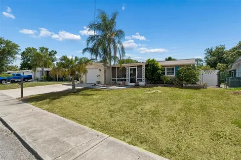 1853 Dartmouth Drive Holiday FL 34691