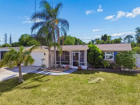 1853 Dartmouth Drive Holiday FL 34691