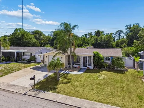 1853 Dartmouth Drive Holiday FL 34691