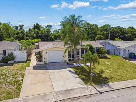 1853 Dartmouth Drive Holiday FL 34691