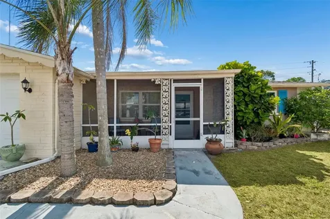 1853 Dartmouth Drive Holiday FL 34691