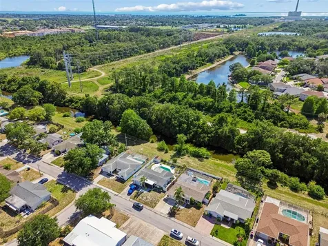 1853 Dartmouth Drive Holiday FL 34691