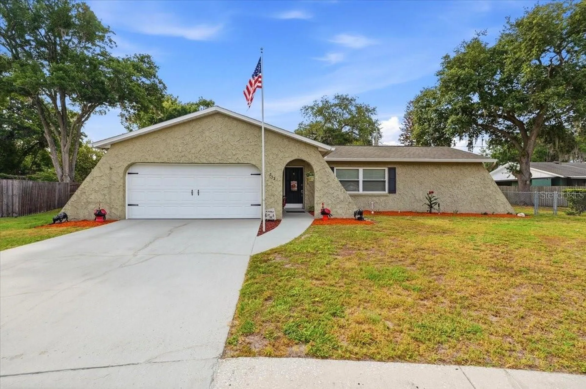 552 Hardenoak Boulevard Lakeland FL 33813