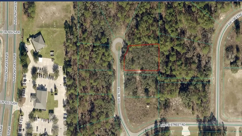 Tba SW 66 Terrace Ocala FL 34473