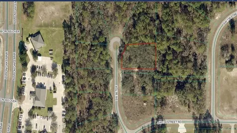 TBA SW 66 Terrace Ocala FL 34473