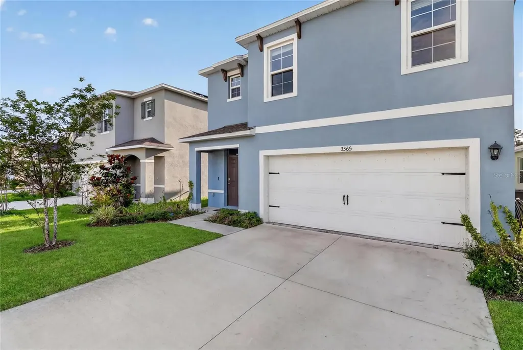 3365 Costello Circle Winter Haven FL 33884