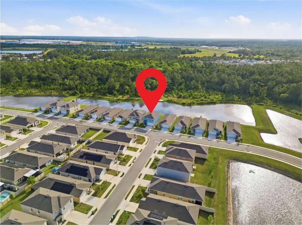 3365 Costello Circle Winter Haven FL 33884