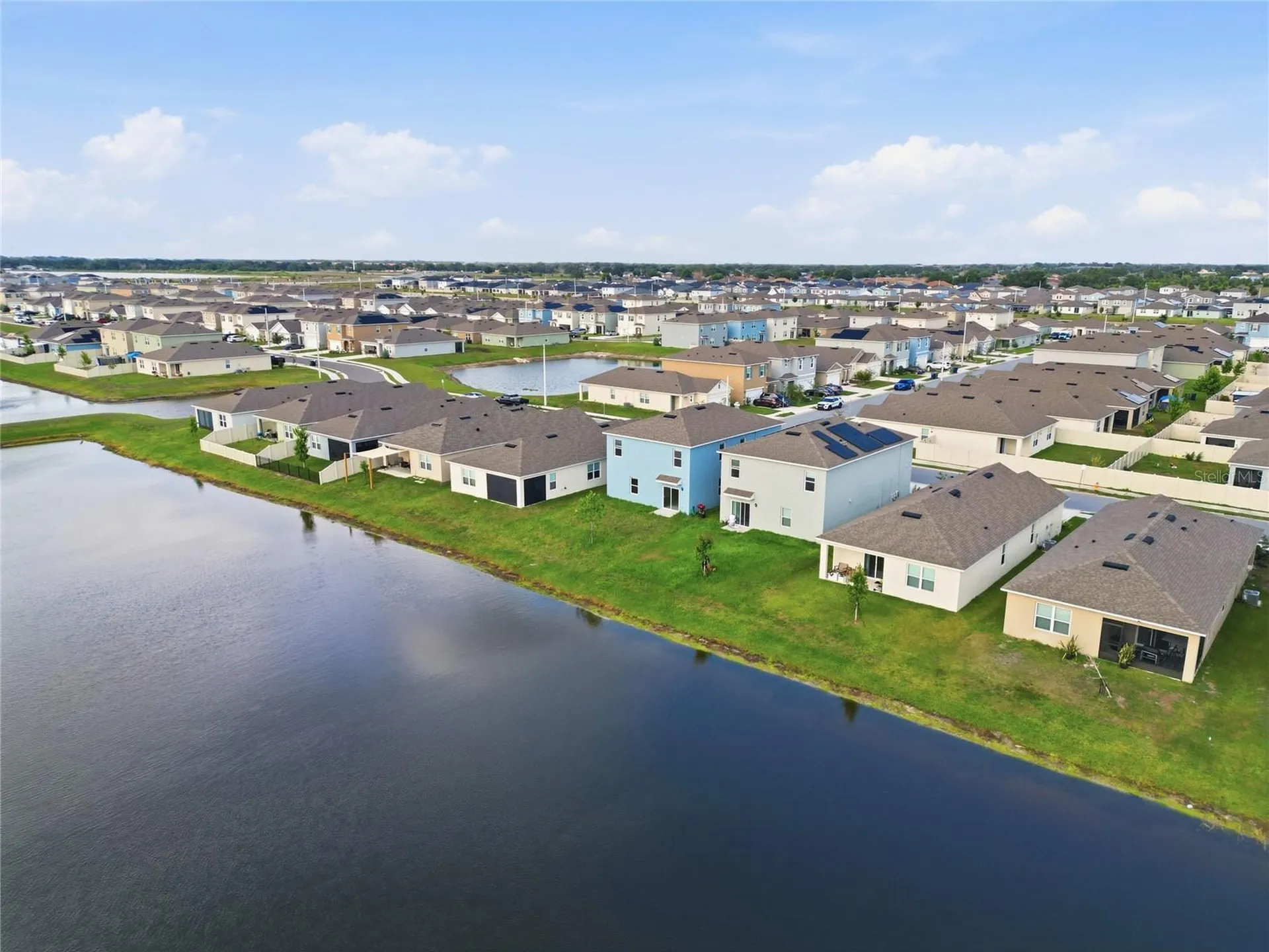 3365 Costello Circle Winter Haven FL 33884
