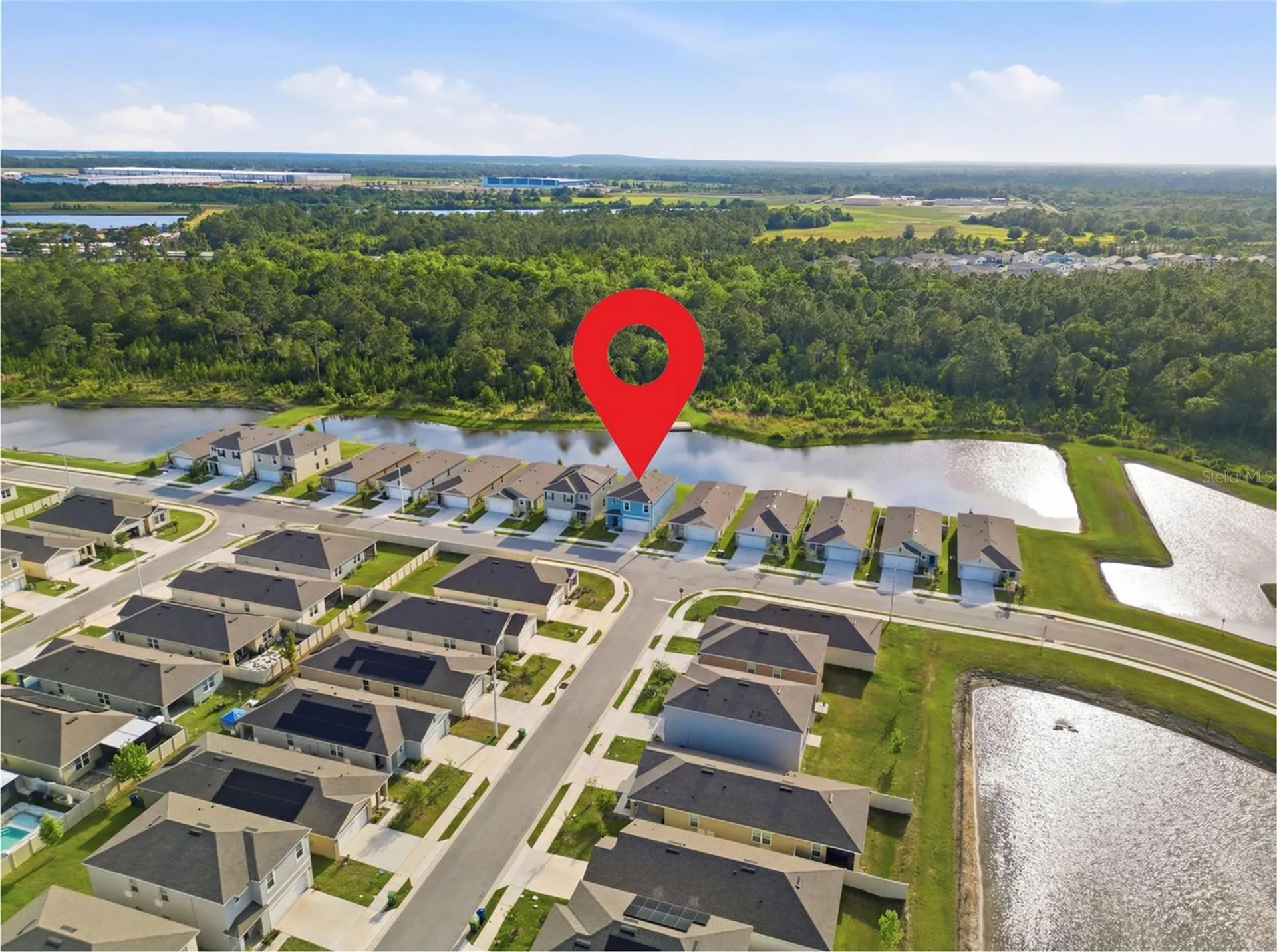 3365 Costello Circle Winter Haven FL 33884