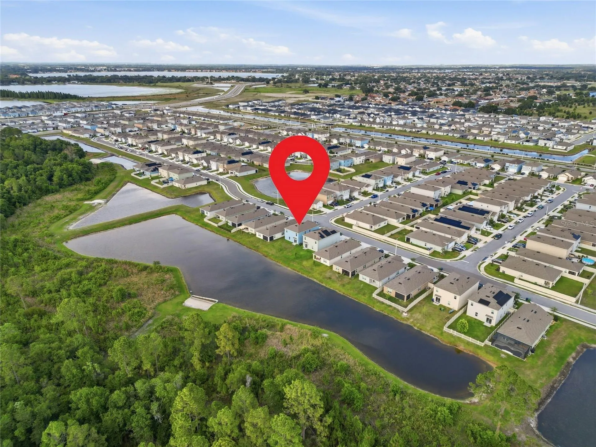 3365 Costello Circle Winter Haven FL 33884