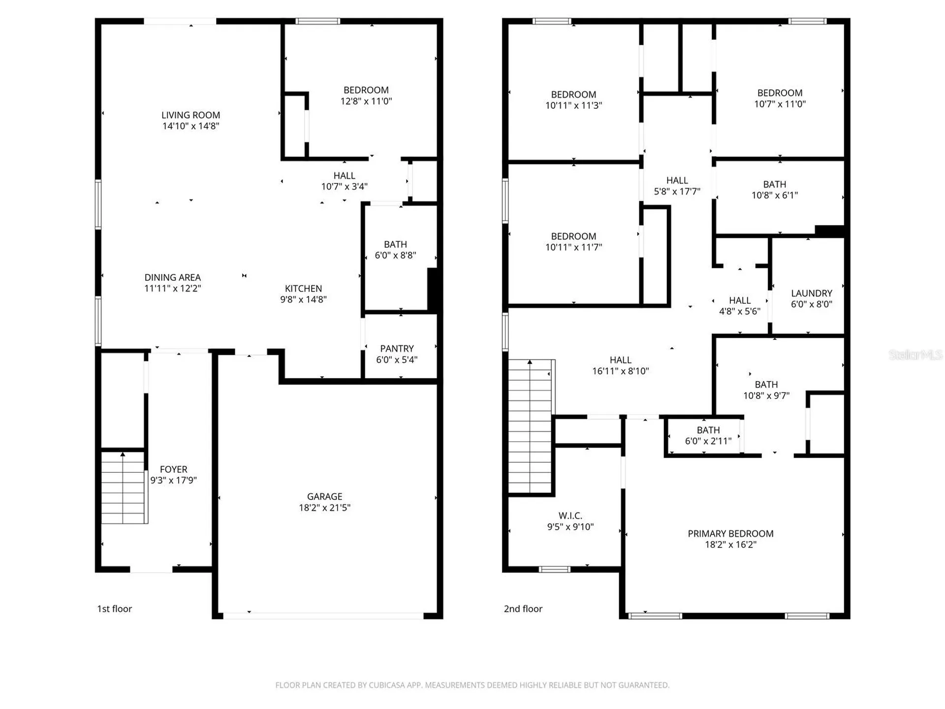 3365 Costello Circle Winter Haven FL 33884