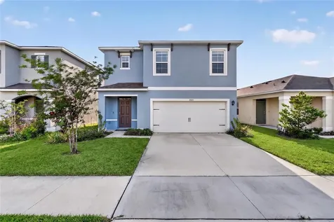 3365 Costello Circle Winter Haven FL 33884