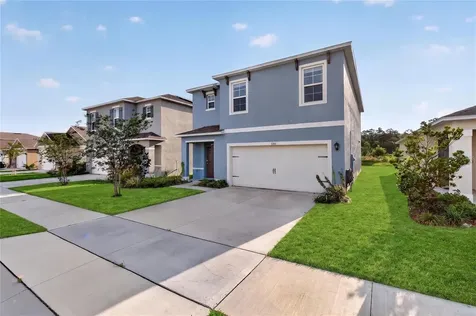 3365 Costello Circle Winter Haven FL 33884