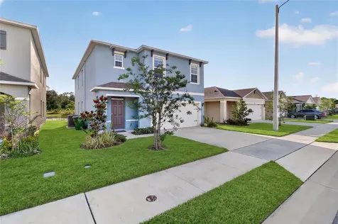 3365 Costello Circle Winter Haven FL 33884