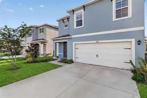 3365 Costello Circle Winter Haven FL 33884