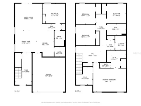 3365 Costello Circle Winter Haven FL 33884