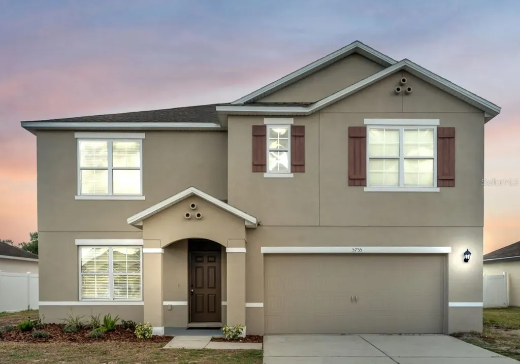 5755 Marsh Landings Drive Winter Haven FL 33881