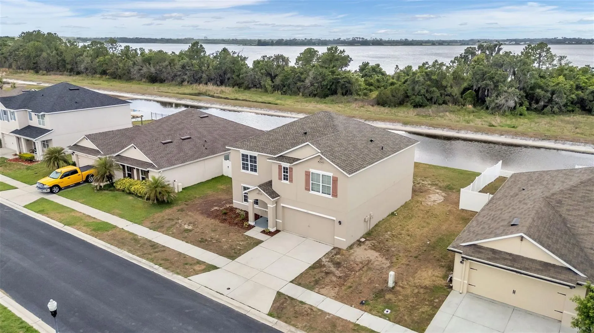 5755 Marsh Landings Drive Winter Haven FL 33881