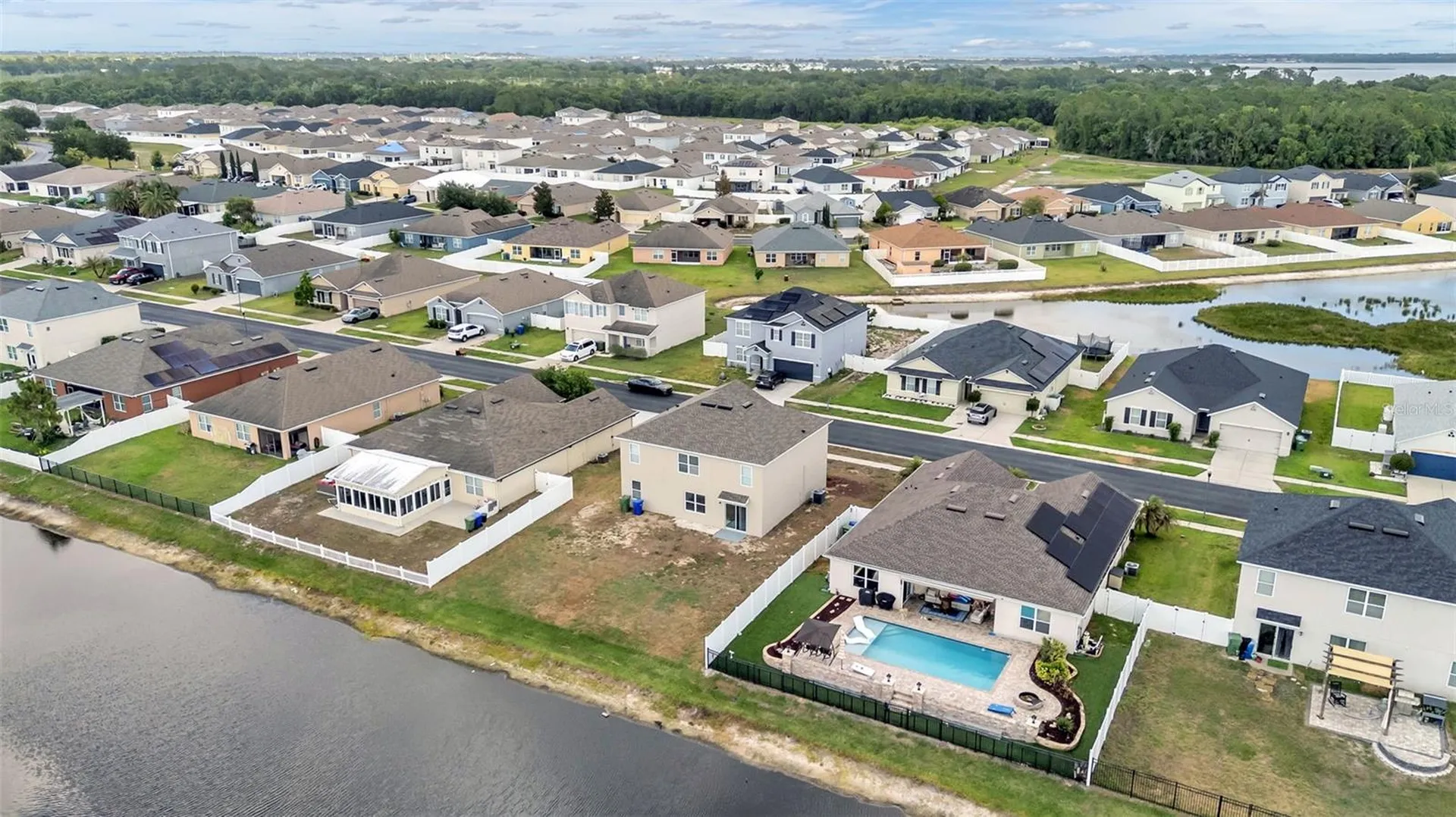 5755 Marsh Landings Drive Winter Haven FL 33881
