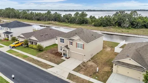 5755 Marsh Landings Drive Winter Haven FL 33881