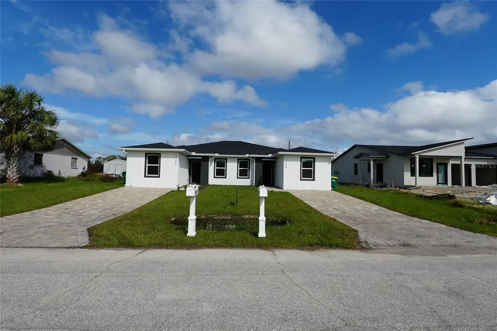 17196 Bonnie Avenue Port Charlotte FL 33954