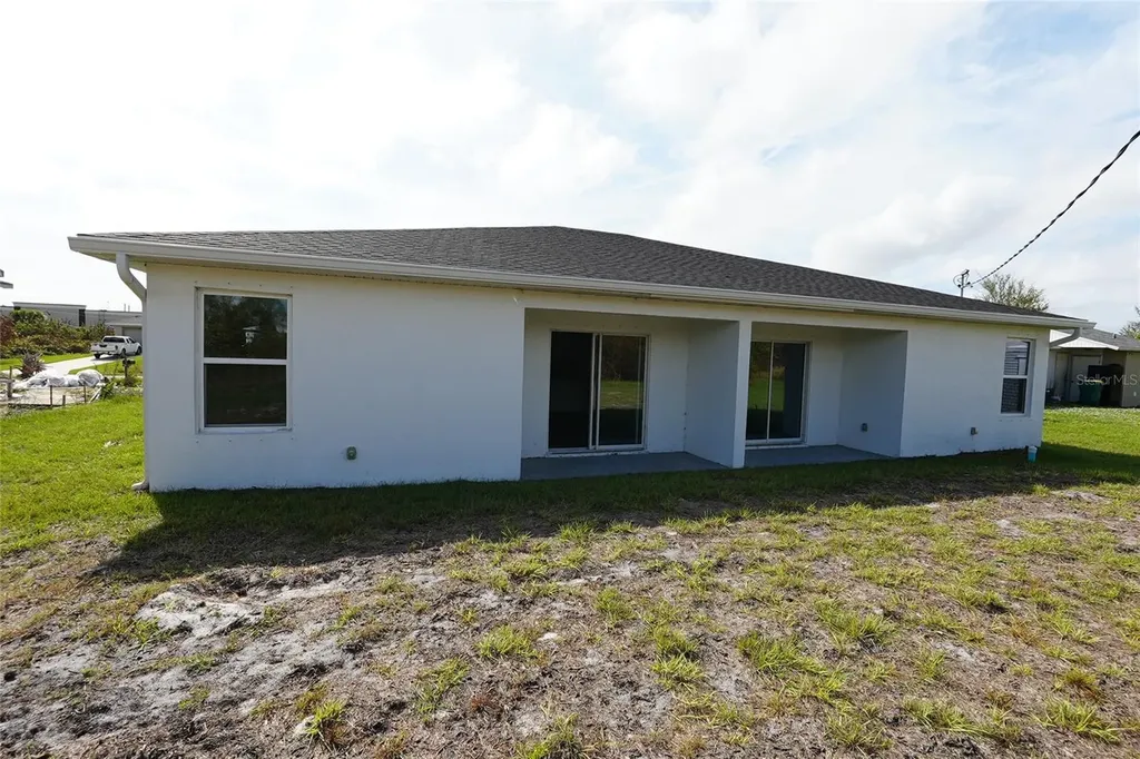 17196 Bonnie Avenue Port Charlotte FL 33954