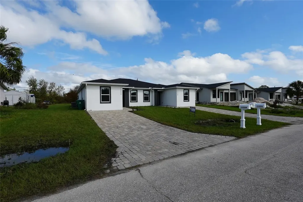 17196 Bonnie Avenue Port Charlotte FL 33954