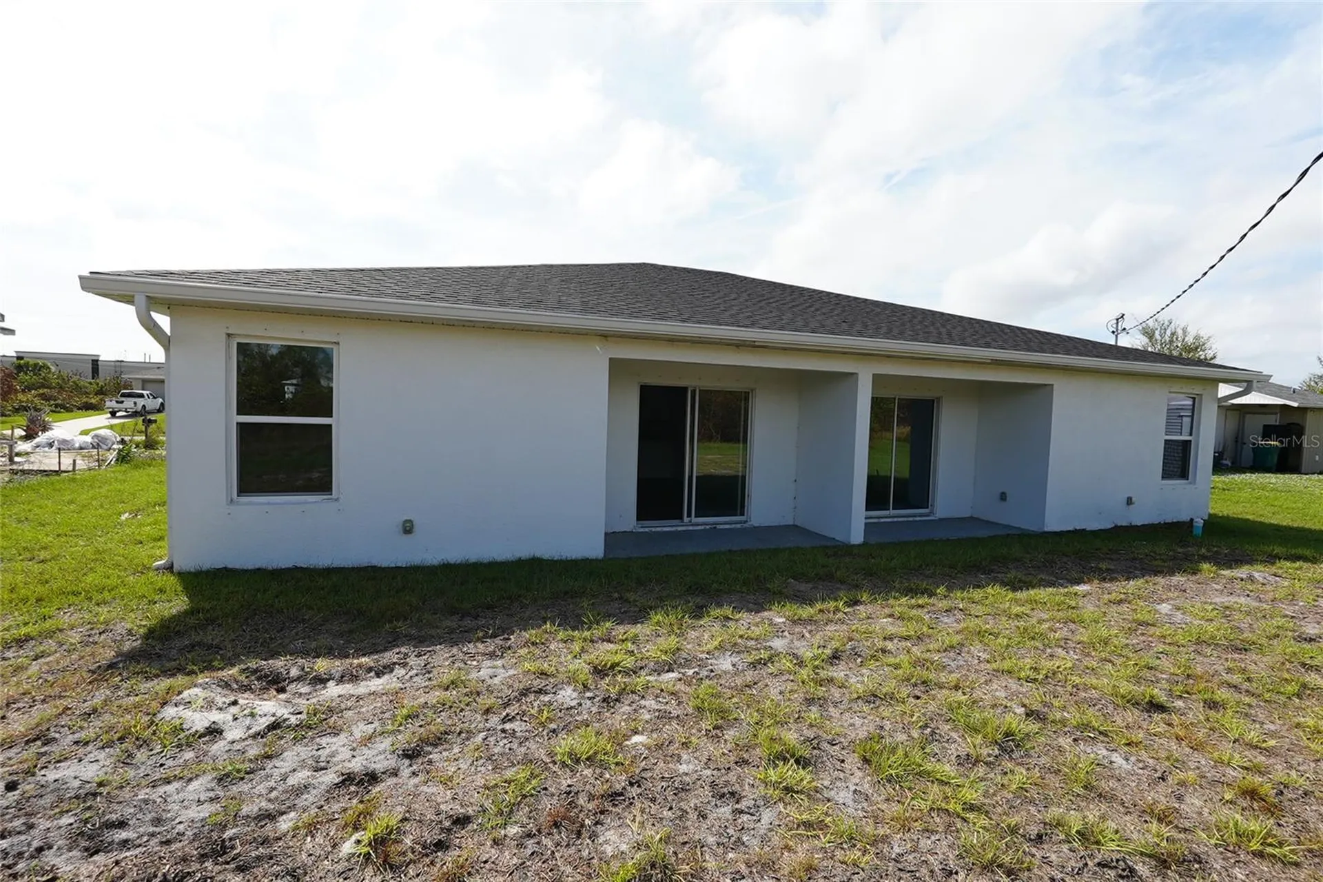 17196 Bonnie Avenue Port Charlotte FL 33954