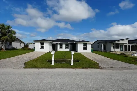 17196 Bonnie Avenue Port Charlotte FL 33954