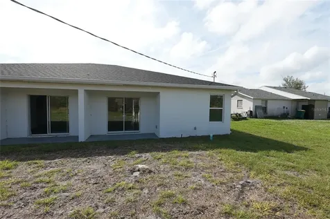 17196 Bonnie Avenue Port Charlotte FL 33954