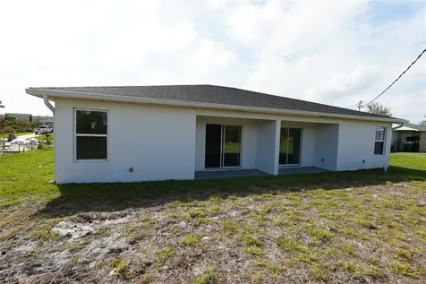 17196 Bonnie Avenue Port Charlotte FL 33954