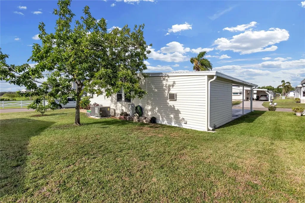 1535 45th Avenue Drive E Ellenton FL 34222