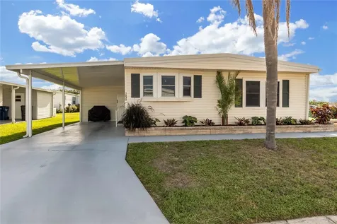 1535 45th Avenue Drive E Ellenton FL 34222
