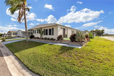 1535 45th Avenue Drive E Ellenton FL 34222
