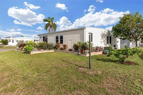 1535 45th Avenue Drive E Ellenton FL 34222