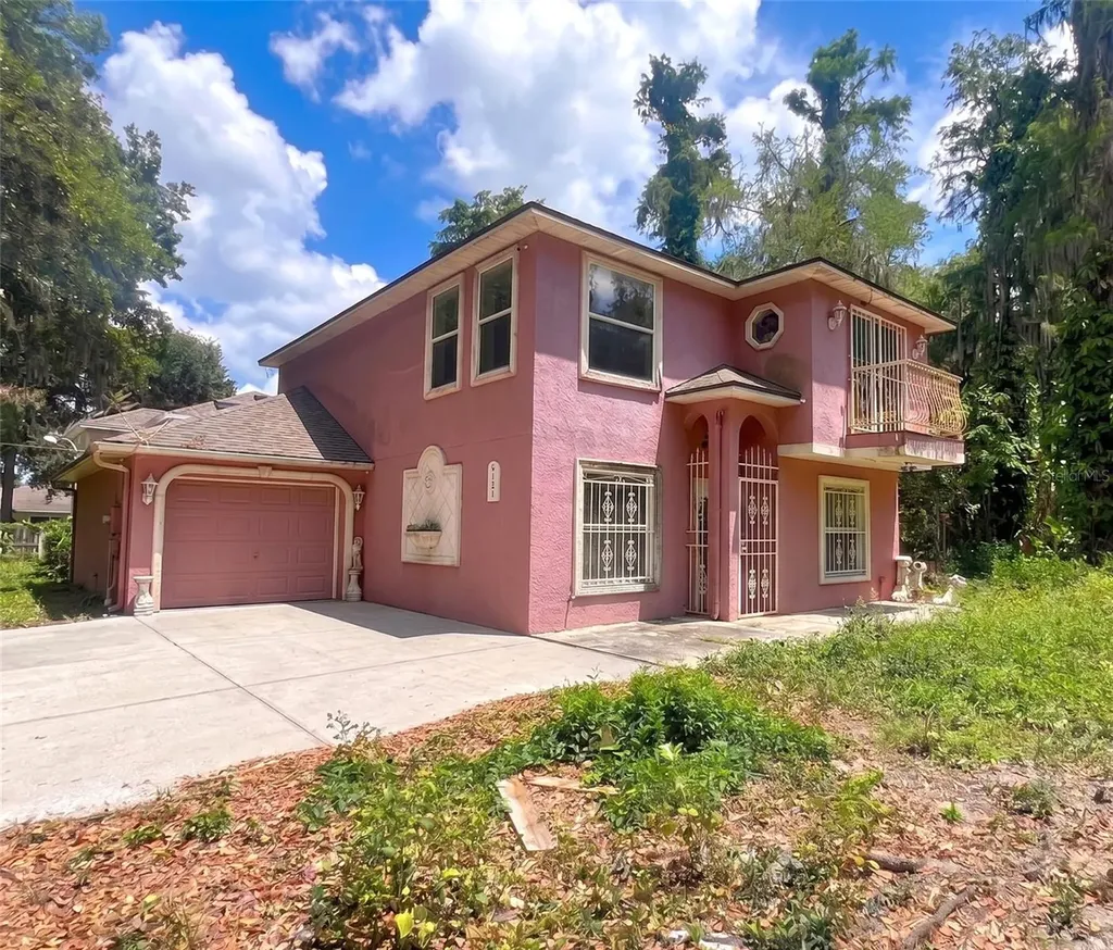 4306 W Idell Street Tampa FL 33614