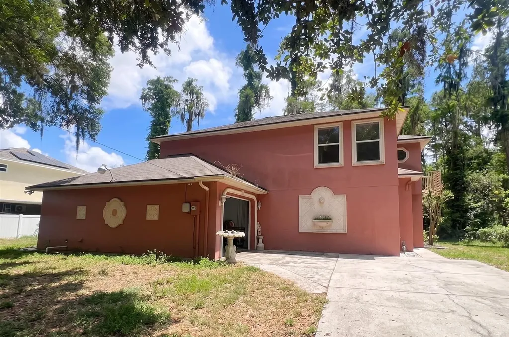 4306 W Idell Street Tampa FL 33614