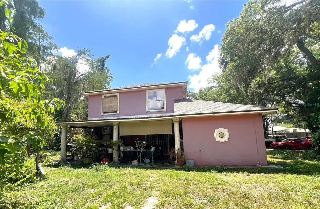 4306 W Idell Street Tampa FL 33614