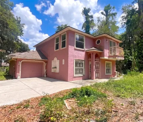 4306 W Idell Street Tampa FL 33614