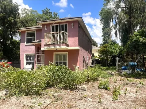 4306 W Idell Street Tampa FL 33614