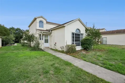 737 Olympic Circle Ocoee FL 34761