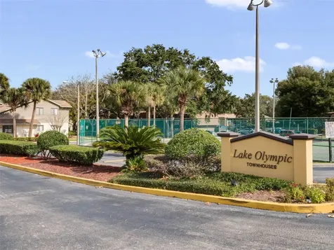 737 Olympic Circle Ocoee FL 34761