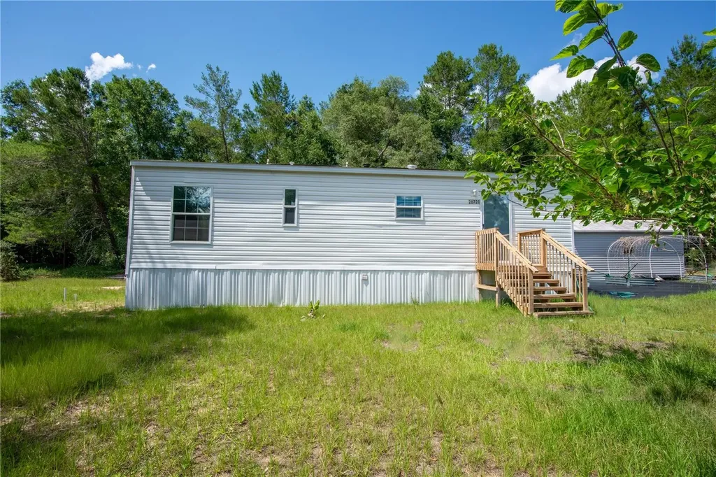 26721 Chippewa Trail Brooksville FL 34601