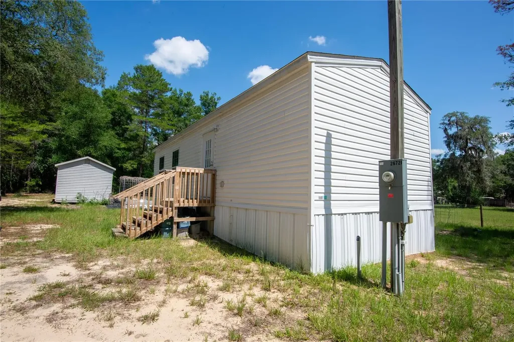 26721 Chippewa Trail Brooksville FL 34601